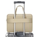 TECH-PROTECT CARRYING BAG LAPTOP 13-14 DESERT BEIGE Tech-Protect