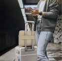 TECH-PROTECT CARRYING BAG LAPTOP 13-14 DESERT BEIGE Tech-Protect