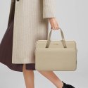 TECH-PROTECT CARRYING BAG LAPTOP 13-14 DESERT BEIGE Tech-Protect