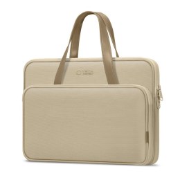 TECH-PROTECT CARRYING BAG LAPTOP 15-16 DESERT BEIGE Tech-Protect