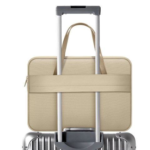 TECH-PROTECT CARRYING BAG LAPTOP 15-16 DESERT BEIGE Tech-Protect