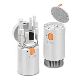 TECH-PROTECT CS01 CLEANER SET 20IN1 FOR PHONE & EARPHONE & TABLET & LAPTOP WHITE Tech-Protect