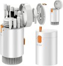 TECH-PROTECT CS01 CLEANER SET 20IN1 FOR PHONE & EARPHONE & TABLET & LAPTOP WHITE Tech-Protect