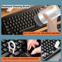 TECH-PROTECT CS01 CLEANER SET 20IN1 FOR PHONE & EARPHONE & TABLET & LAPTOP WHITE Tech-Protect