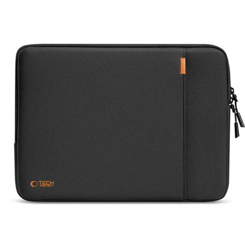 TECH-PROTECT DEFENDER LAPTOP 13-14 BLACK Tech-Protect