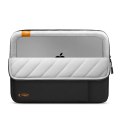 TECH-PROTECT DEFENDER LAPTOP 13-14 BLACK Tech-Protect