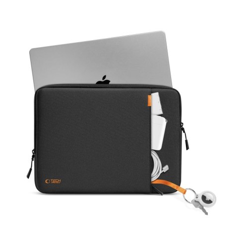TECH-PROTECT DEFENDER LAPTOP 13-14 BLACK Tech-Protect