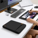 TECH-PROTECT DEFENDER LAPTOP 13-14 BLACK Tech-Protect