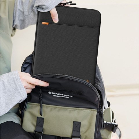 TECH-PROTECT DEFENDER LAPTOP 13-14 BLACK Tech-Protect