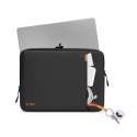 TECH-PROTECT DEFENDER LAPTOP 15-16 BLACK Tech-Protect