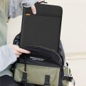 TECH-PROTECT DEFENDER LAPTOP 15-16 BLACK Tech-Protect