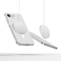 TECH-PROTECT FLEXAIR HYBRID MAGSAFE IPHONE 16E / 17E CLEAR Tech-Protect