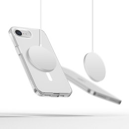 TECH-PROTECT FLEXAIR HYBRID MAGSAFE IPHONE 16E / 17E CLEAR Tech-Protect