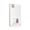 TECH-PROTECT FLEXAIR HYBRID MAGSAFE IPHONE 16E / 17E CLEAR Tech-Protect