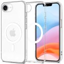 TECH-PROTECT FLEXAIR MAGSAFE IPHONE 16E / 17E CLEAR Tech-Protect