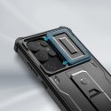 TECH-PROTECT KEVLAR CAM+ GALAXY S25 ULTRA BLACK Tech-Protect