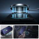 TECH-PROTECT KEVLAR MAGSAFE GALAXY S25+ PLUS BLACK Tech-Protect