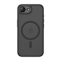 TECH-PROTECT MAGCAM MAGSAFE IPHONE 16E / 17E MATTE BLACK Tech-Protect