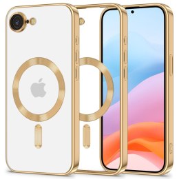 TECH-PROTECT MAGFLEX MAGSAFE IPHONE 16E / 17E SHINY GOLD Tech-Protect