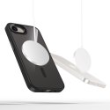TECH-PROTECT MAGMAT MAGSAFE IPHONE 16E / 17E BLACK/CLEAR Tech-Protect
