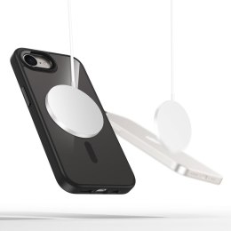 TECH-PROTECT MAGMAT MAGSAFE IPHONE 16E / 17E BLACK/CLEAR Tech-Protect
