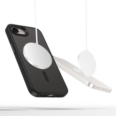 TECH-PROTECT MAGMAT MAGSAFE IPHONE 16E / 17E MATTE BLACK Tech-Protect