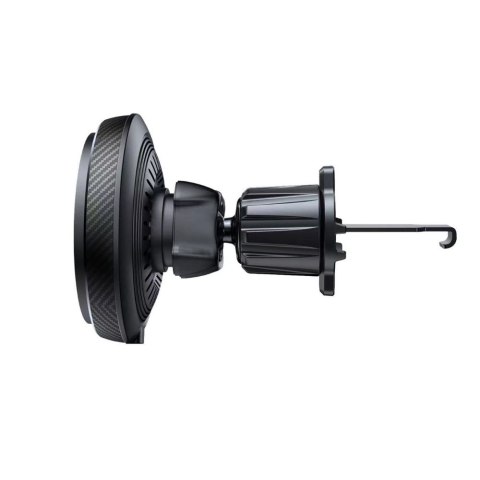 TECH-PROTECT MM15W-V4 MAGNETIC MAGSAFE DASHBOARD & VENT CAR MOUNT WIRELESS CHARGER 15W BLACK Tech-Protect
