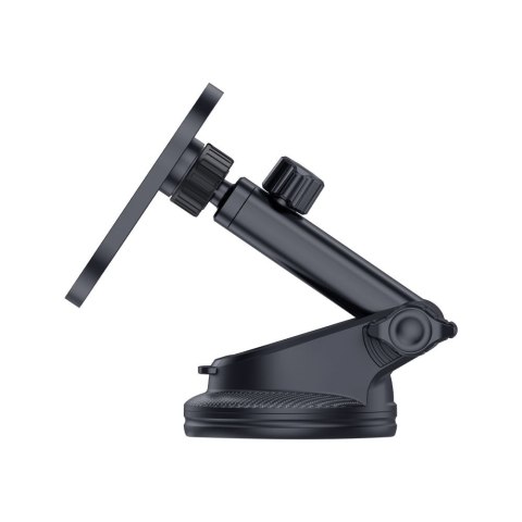 TECH-PROTECT MM15W-V6 MAGNETIC MAGSAFE DASHBOARD & VENT CAR MOUNT WIRELESS CHARGER 15W BLACK/BLACK Tech-Protect