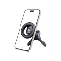 TECH-PROTECT N53 MAGNETIC MAGSAFE STABLE VENT CAR MOUNT BLACK Tech-Protect