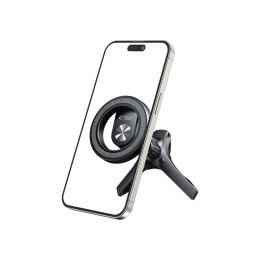 TECH-PROTECT N53 MAGNETIC MAGSAFE STABLE VENT CAR MOUNT BLACK Tech-Protect