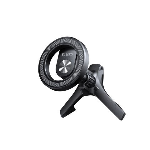 TECH-PROTECT N53 MAGNETIC MAGSAFE STABLE VENT CAR MOUNT BLACK Tech-Protect