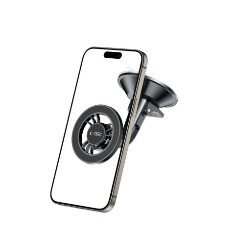 TECH-PROTECT N56 MAGNETIC MAGSAFE DASHBOARD SHRT CAR MOUNT BLACK Tech-Protect