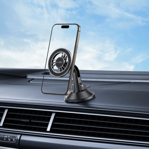 TECH-PROTECT N56 MAGNETIC MAGSAFE DASHBOARD SHRT CAR MOUNT BLACK Tech-Protect
