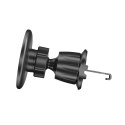 TECH-PROTECT N58 MAGNETIC MAGSAFE DASHBOARD & VENT CAR MOUNT BLACK Tech-Protect