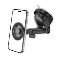 TECH-PROTECT N58 MAGNETIC MAGSAFE DASHBOARD & VENT CAR MOUNT BLACK Tech-Protect