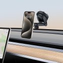 TECH-PROTECT N58 MAGNETIC MAGSAFE DASHBOARD & VENT CAR MOUNT BLACK Tech-Protect