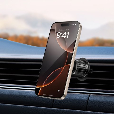 TECH-PROTECT N58 MAGNETIC MAGSAFE VENT CAR MOUNT BLACK Tech-Protect
