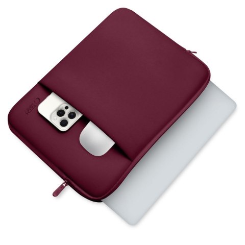 TECH-PROTECT NEOPREN LAPTOP 14 MULBERRY Tech-Protect