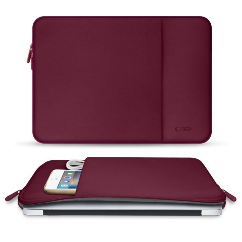 TECH-PROTECT NEOPREN LAPTOP 14 MULBERRY Tech-Protect