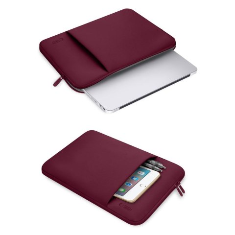 TECH-PROTECT NEOPREN LAPTOP 14 MULBERRY Tech-Protect