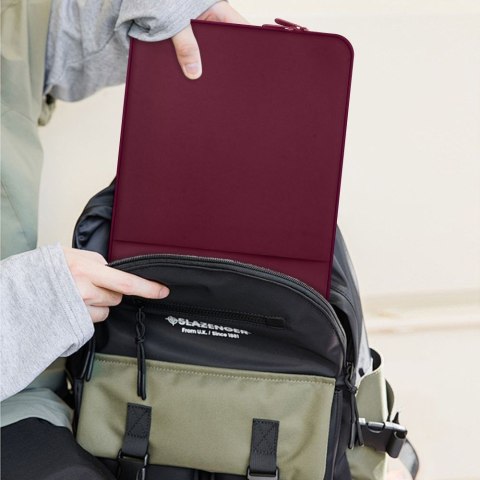 TECH-PROTECT NEOPREN LAPTOP 14 MULBERRY Tech-Protect