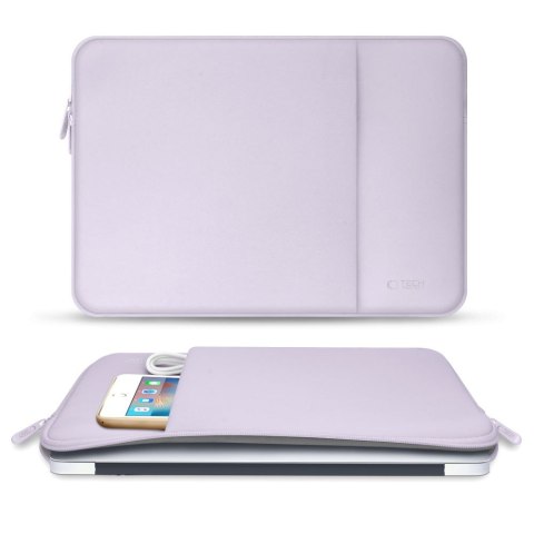 TECH-PROTECT NEOPREN LAPTOP 15-16 MAUVE Tech-Protect