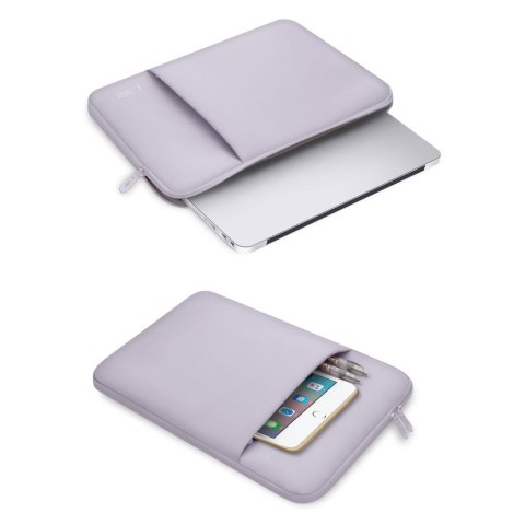 TECH-PROTECT NEOPREN LAPTOP 15-16 MAUVE Tech-Protect