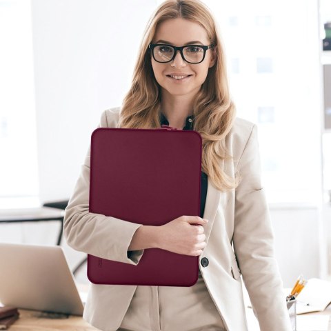 TECH-PROTECT NEOPREN LAPTOP 15-16 MULBERRY Tech-Protect
