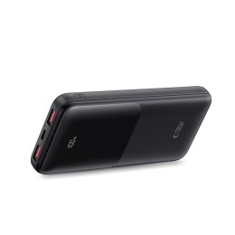 TECH-PROTECT PB01 POWER BANK 10000MAH 22.5W BLACK Tech-Protect
