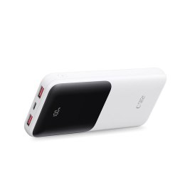 TECH-PROTECT PB01 POWER BANK 10000MAH 22.5W WHITE Tech-Protect