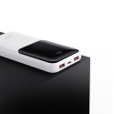 TECH-PROTECT PB01 POWER BANK 10000MAH 22.5W WHITE Tech-Protect