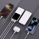 TECH-PROTECT PB01 POWER BANK 10000MAH 22.5W WHITE Tech-Protect