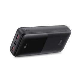 TECH-PROTECT PB02 POWER BANK 20000MAH 22.5W BLACK Tech-Protect