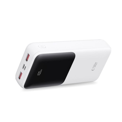 TECH-PROTECT PB02 POWER BANK 20000MAH 22.5W WHITE Tech-Protect